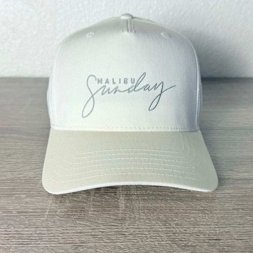 White Cap